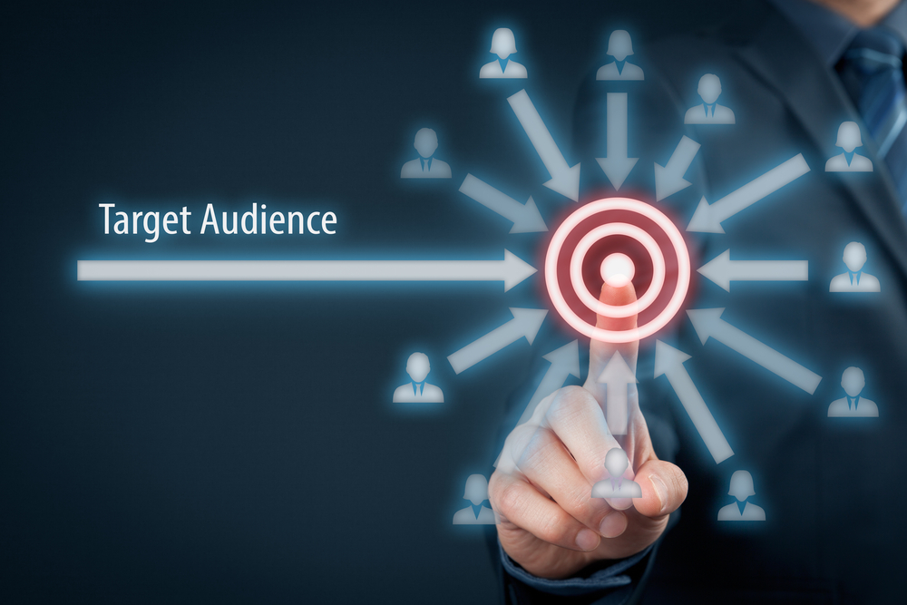 target-audiences