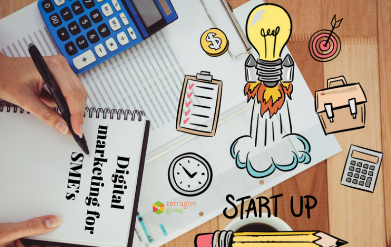 5 แผนทำ Digital Marketing ที่จะดัน SMEs ของคุณให้พุ่งในปี 2017