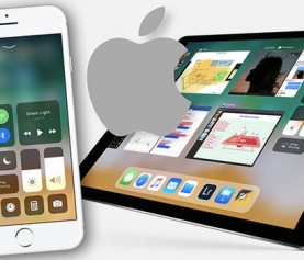 วิธีประหยัดแบต Apple iOS 11 ให้ใช้งานได้นานยิ่งขึ้น