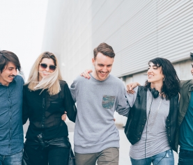 สร้างแบรนด์ อย่างไรให้โดนใจเหล่าคน Millennials ด้วยหลักการมัดใจ 4 ข้อ
