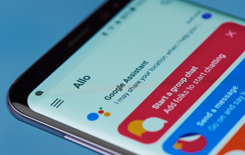 Google Assistant ปล่อยใช้งานกับมือถือและแท็บเล็ตบนแอนดรอยด์ได้แล้ว