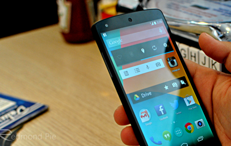 ลาก่อน Google Now Launcher เมื่อ Google เตรียมปิดใช้งานวันที่ 1 มี.ค. นี้