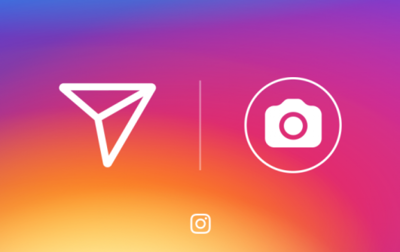 ภาพหนึ่งภาพแทนคำพูดได้เป็นล้านคำ Instagram Stories คอมเมนต์ด้วยภาพ ได้แล้ว
