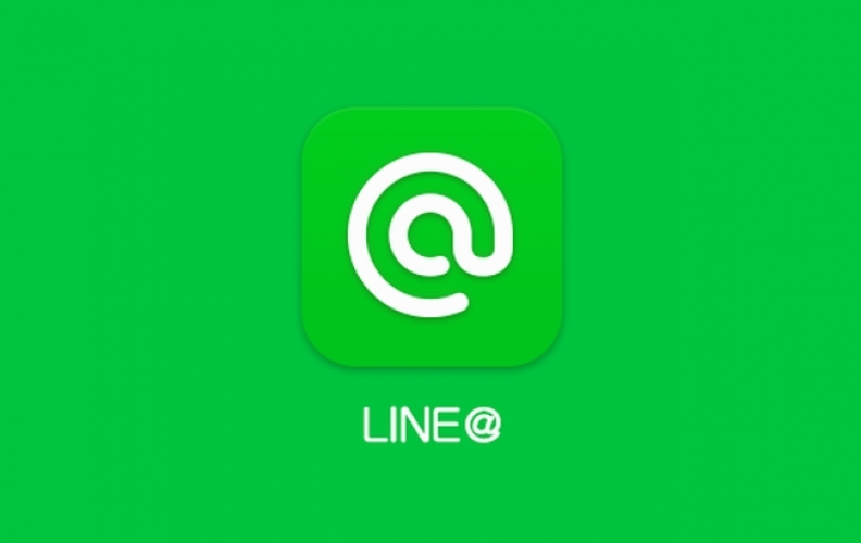 Line@ อีกหนึ่งแพลตฟอร์มที่เหล่านักการตลาดดิจิทัลจับตามอง