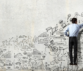 5 ขั้นตอนก่อนใช้ Big Data ให้ได้ผลในธุรกิจ SME และ Startup