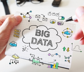 7 เทคนิคทำให้ Big Data เข้ากันได้กับธุรกิจขนาดเล็กของคุณ (ภาคจบ)