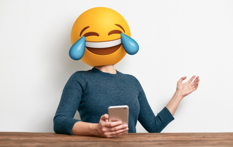 Facebook เผย Emoji ยอดนิยม ที่ใช้มากสุดในแต่ละประเทศ