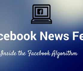 Facebook ปล่อย News Feed ตัวใหม่…กำจัดทั้งข่าวปลอมและข่าวเรียกคลิก