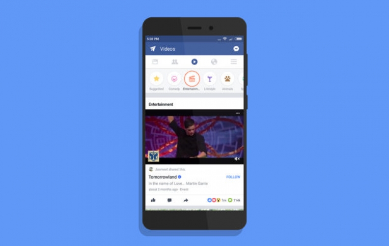 โฆษณา Facebook Video เตรียมถอดการตั้งค่าแบบ 10 Second Video View แทนที่ด้วย ThruPlay