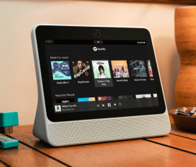 Facebook เปิดตัว “Facebook Portal” อุปกรณ์ชิ้นใหม่ที่มาพร้อมกับฟังก์ชันไม่ธรรมดา