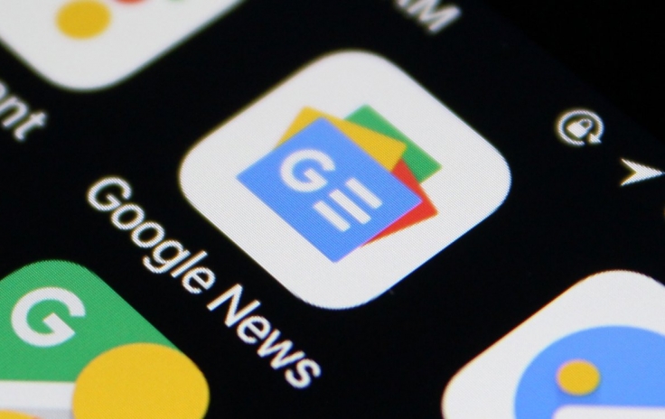 โหลดฟรี!] Google News แอพพลิเคชันอ่านข่าวยอดฮิต เปิดให้พร้อมใช้งานบน Ios