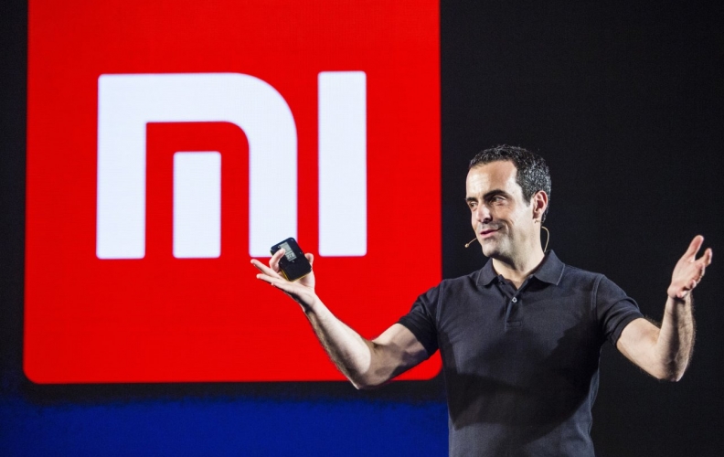 Hugo Barra โฆษกและหัวหน้าฝ่ายต่างประเทศของ ‘Xiaomi’ ประกาศลาออกแล้ว