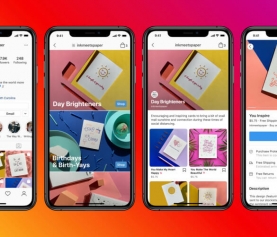 Facebook Shop ซื้อง่าย ขายคล่อง จบในที่เดียว