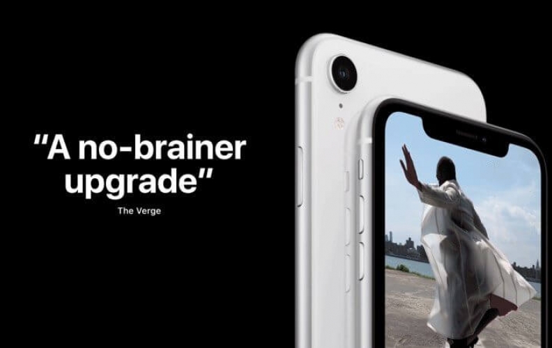 ซื้อดีมั้ย? iPhone XR  อ่านรีวิวก่อนตัดสินใจ รวมคอมเมนต์จากสื่อต่างประเทศ