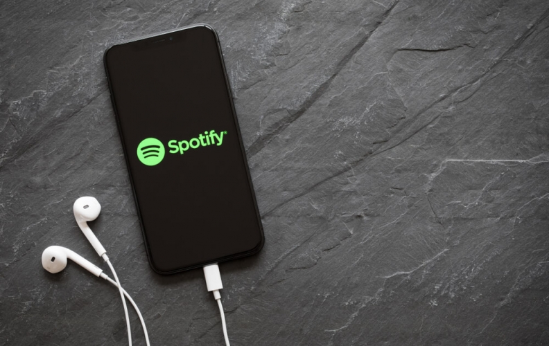 ฟีเจอร์ใหม่จาก Spotify ค้นหาเพลงด้วยเนื้อเพลง ท่อนไหนก็ได้