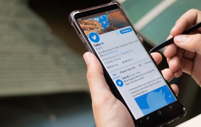 Promoted Trend Spotlight จาก Twitter พร้อมเปิดใช้อย่างเป็นทางการ