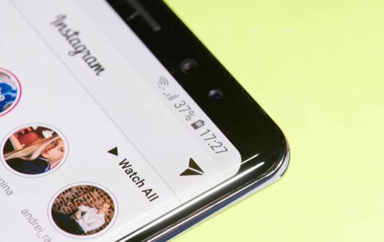 Instagram ตอบ Direct Message ผ่านเว็บไซต์ได้แล้ว