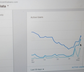 Google Analytics เวอร์ชันใหม่ วัดค่าสถิติผู้ใช้เว็บและแอปพร้อมกันได้