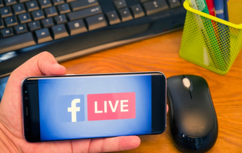 ปิดแจ้งเตือน Live สดใน Facebook อย่างไร?