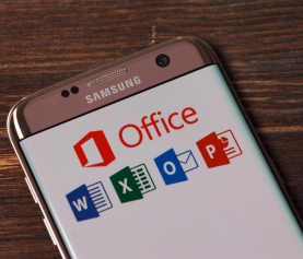 Microsoft Office Mobile App รวมแอปพลิเคชันอื่นในเครือไว้ในที่เดียว