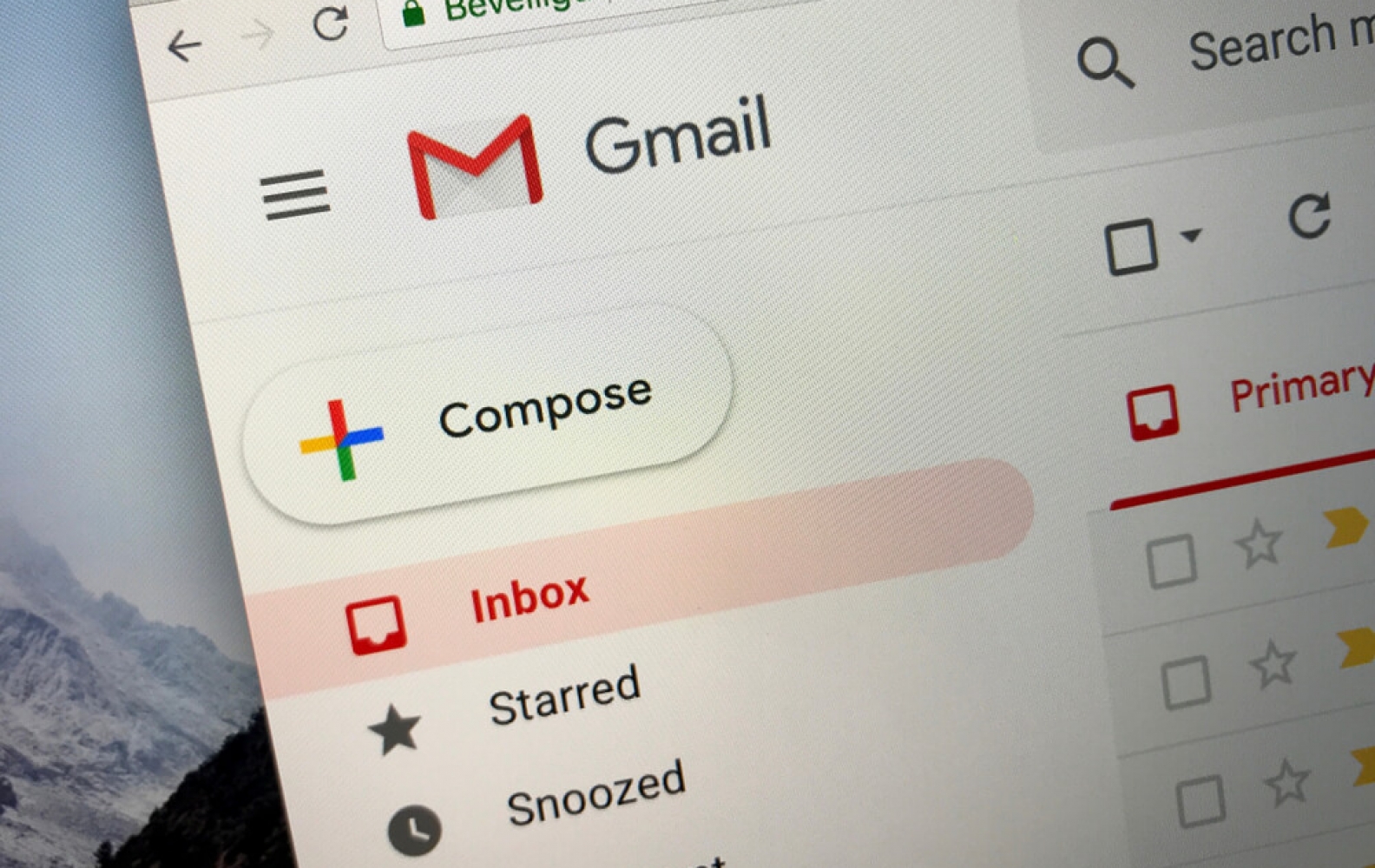 gmail