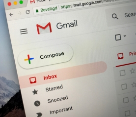 ฟีเจอร์ใหม่จาก Gmail เปิดใช้งานโดยตั้งเวลาส่งอีเมล์ล่วงหน้าได้แล้ว