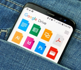 แก้ไขไฟล์ Microsoft Office ผ่าน Google Drive โดยตรง ได้แล้ววันนี้