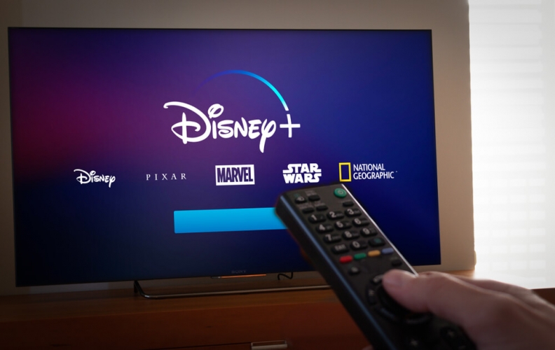 Disney มาแล้ว บริการสตรีมมิงใหม่ ก้าวสำคัญต่อไปของ “Disney+”