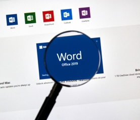 Microsoft Word ประกาศฟีเจอร์ใหม่ เปลี่ยนเสียงพูดเป็นข้อความตัวอักษร