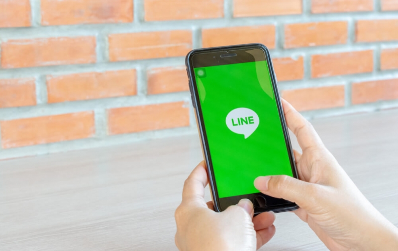 Line เวอร์ชันล่าสุด เพิ่ม ฟีเจอร์ Stories ไล่ให้ทันกระแสโซเชียล