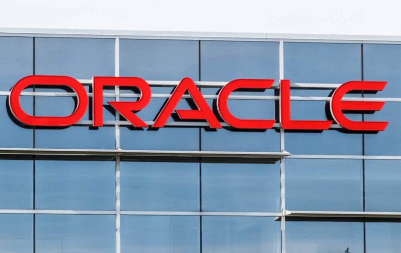 Oracle เตรียมเสนอชื่อ เข้าร่วมซื้อ TikTok แข่งกับ Microsoft