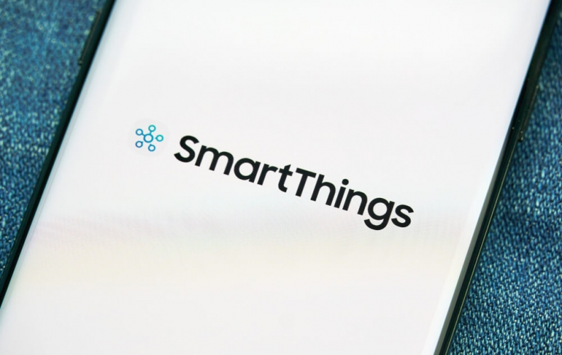 SmartThings เพิ่มฟีเจอร์ให้สามารถเชื่อมต่อรถยนต์ได้ในไม่ช้านี้