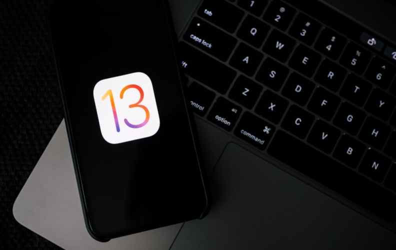 iOS 13.5 ใหม่จาก Apple ปลดล็อกหน้าจอได้แม้ใส่หน้ากากอนามัย