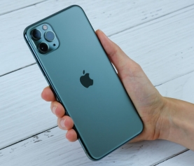 ฟีเจอร์ Deep Fusion มาพร้อมการอัปเดต iOS 13.2 สำหรับ iPhone 11