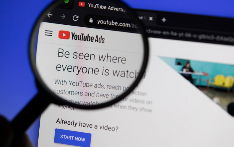 เทคนิค Youtube Ads สร้างการจดจำแบรนด์อย่างมีประสิทธิภาพ