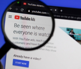เทคนิค Youtube Ads สร้างการจดจำแบรนด์อย่างมีประสิทธิภาพ