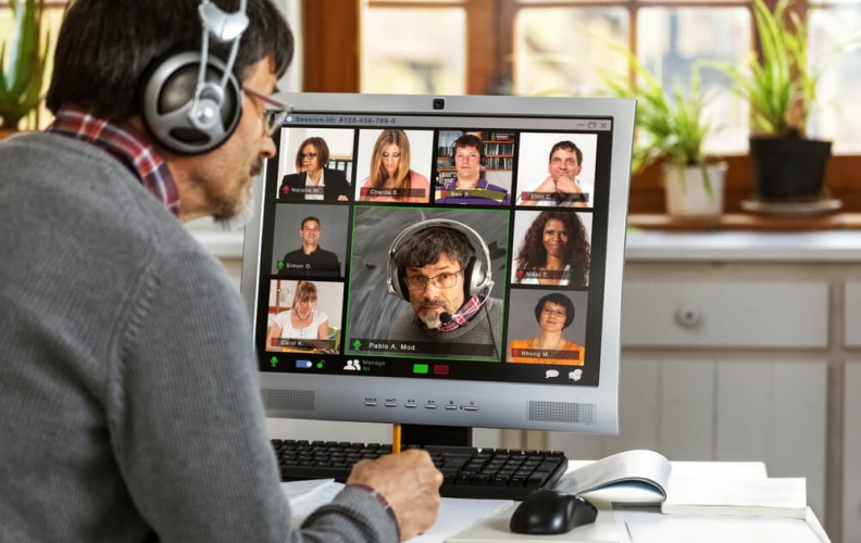 Remote Working ดีต่อกับการทำงานสายดิจิทัลอย่างไร?