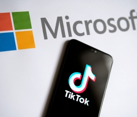 Microsoft เตรียมซื้อ TikTok ในสหรัฐฯ ปิดดีลภายใน 15 กันยายนนี้