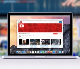 จากนักแสดงสู่ Youtuber ปลุก กระแส Youtube Content ให้โตขึ้น