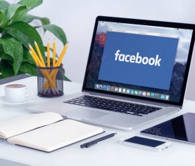 สร้างแบรนด์ ให้มีประสิทธิภาพด้วยคู่มือจาก Facebook