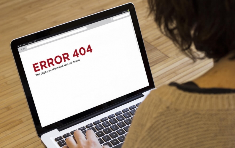 Error HTTP แก้ไขด้วยวิธีง่ายๆ ทำได้เองไม่ต้องพึ่งทีม IT