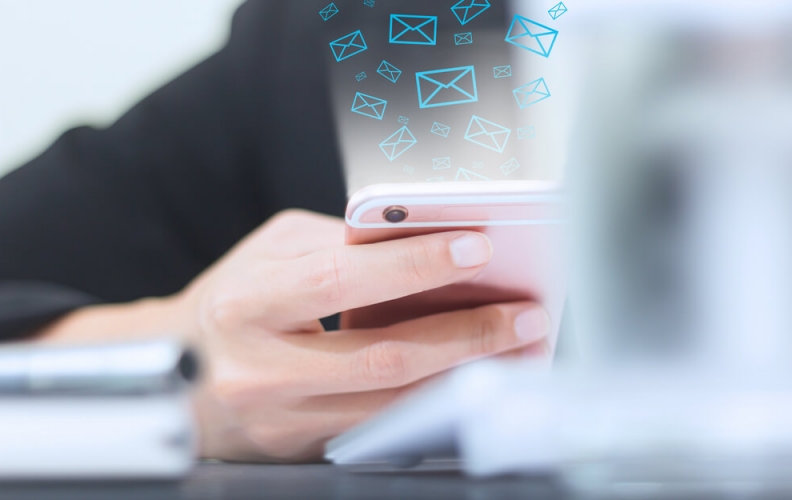 Email Marketing ในอนาคต อีก 5 ปีข้างหน้าจะเป็นอย่างไร