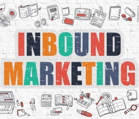 Inbound Marketing พัฒนาธุรกิจของคุณให้เติบโตได้อย่างไร?