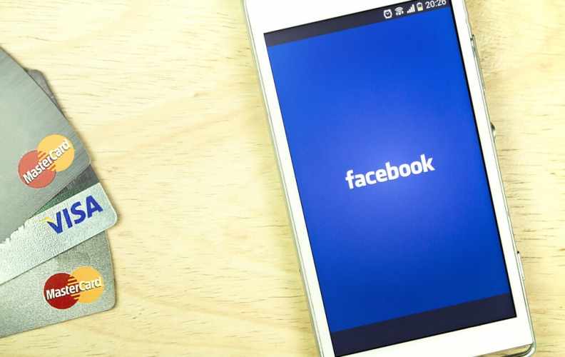 Facebook Pay ซื้อง่ายขายคล่อง ชำระเงินภายในแอปเดียวจบ