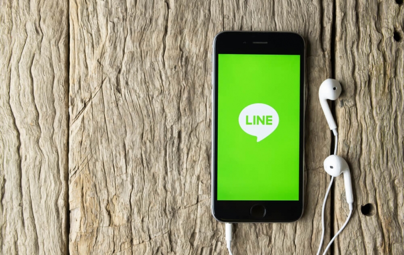 LINE ประเทศไทย เผยพฤติกรรมการใช้งานของคนไทย ประจำปี 2563