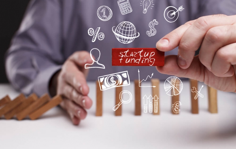 รู้จัก Startup Funding มีกี่ระดับ อะไรบ้าง?