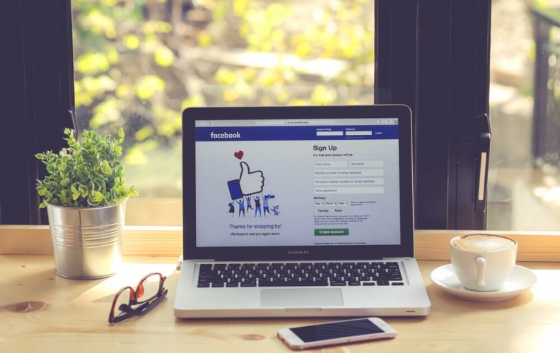 สถิติ Facebook Marketing ที่คุณควรรู้ในปี 2019