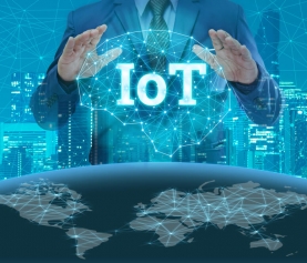 IoT ทำงานร่วมกับ 5G แล้วเป็นอย่างไร?