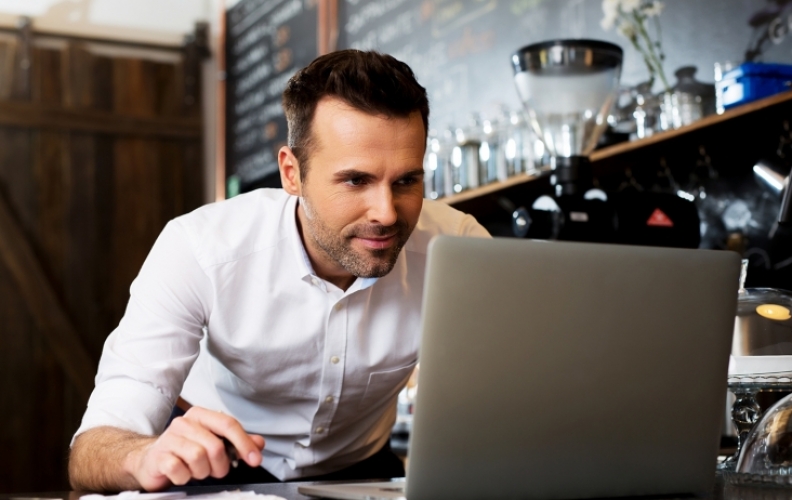 เหตุผลที่ธุรกิจไซส์มินิ (Small Business) ควรมี Content Marketing